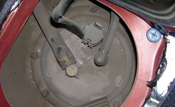 очистка от пыли и грязи