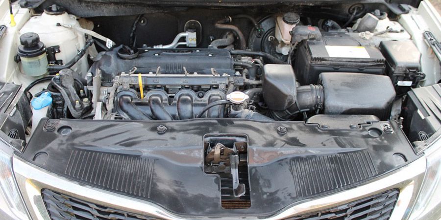 Негативное влияние старых свечей