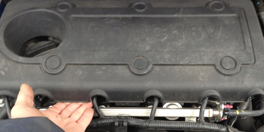 Периодичность замены в Киа Спортейдж