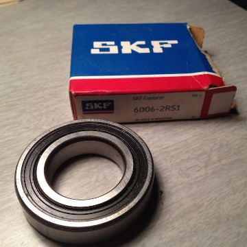 6006-2рс скф