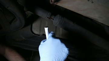 Марки на кардан Киа Спортейдж 3