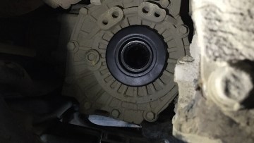 Сальник раздаточной коробки Киа