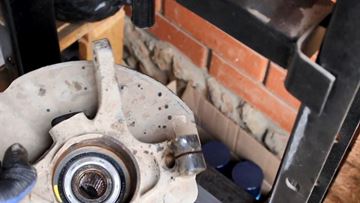 Узел в сборе