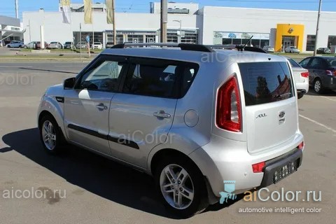 KIA | 3D | JARKO SEREBRO 0