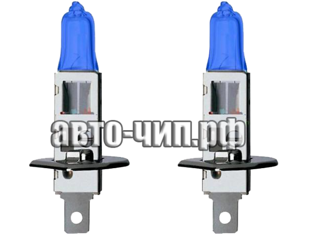 лампа h1