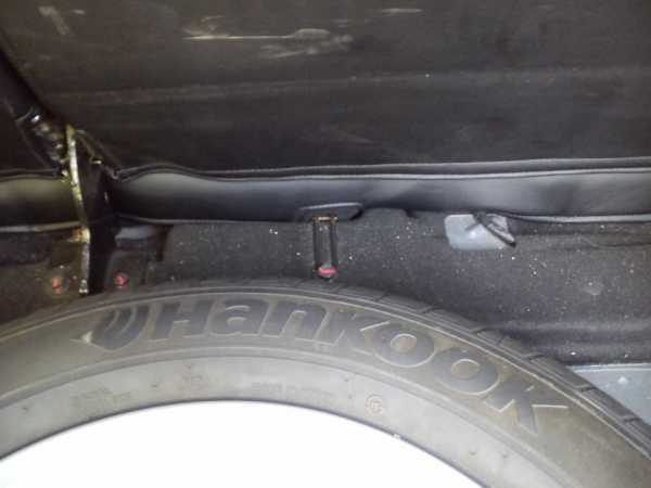 Топливный фильтр Киа Спортейдж 3: где он есть, замена