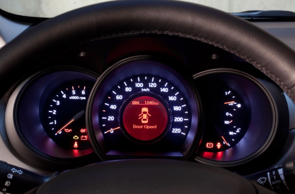 Информационные значки