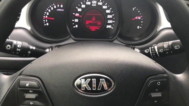 Предохранители Киа Сид: где они, замена