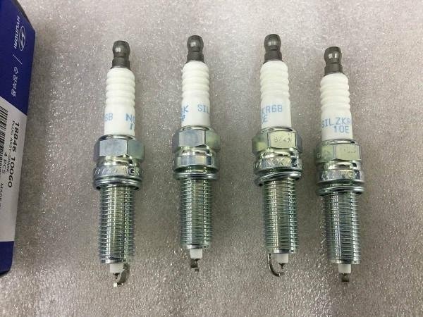 Hyundai / KIA 1884610060 (NGK SILZKR6B10E)