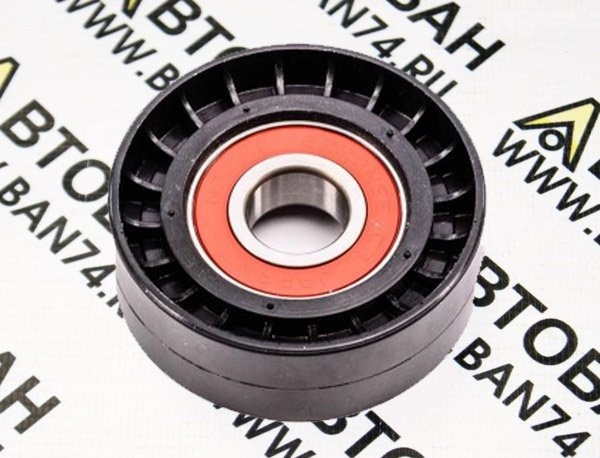 Ролик натяжной