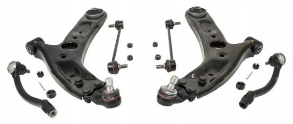 четырехугольники