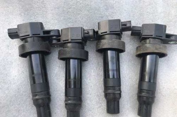 Катушки зажигания