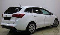 Kia cee'd II 2012, универсал