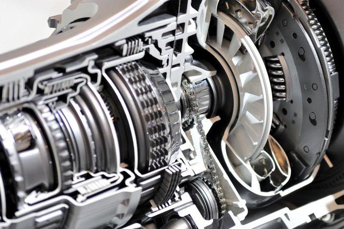 вибрация при включении 