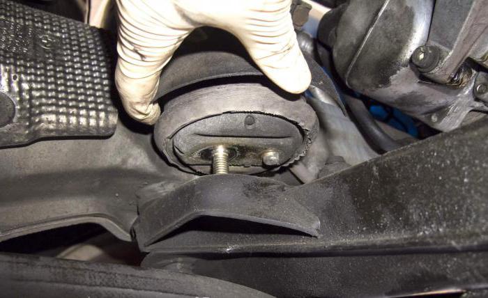 первая передача 