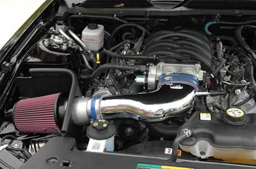 Как часто меняют воздушный фильтр двигателя автомобиля