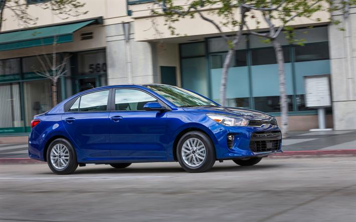 Профиль бюджетного седана