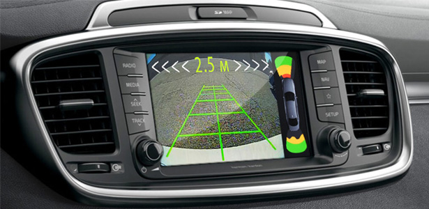 Видеопарктроники