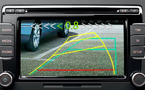 Видеопарктроники