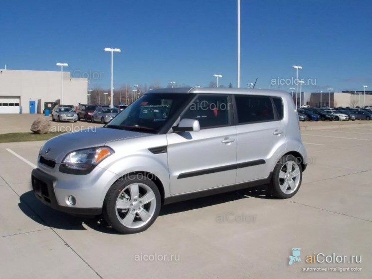 KIA | 3D | JARKO SEREBRO 1