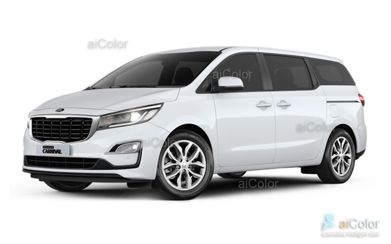 KIA | 1D | CLEAR WHITE 2