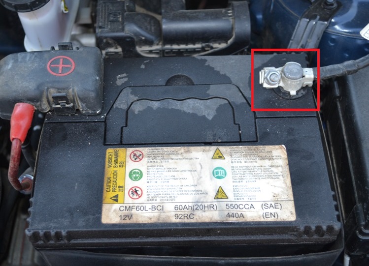 Киа рио подтянуть цепь грм