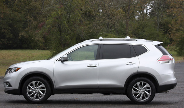 Замена свечей в&nbsp;Nissan X-Trail может вызывать трудности