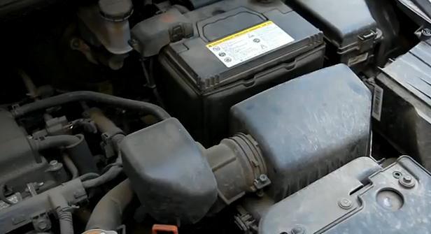 Место расположения