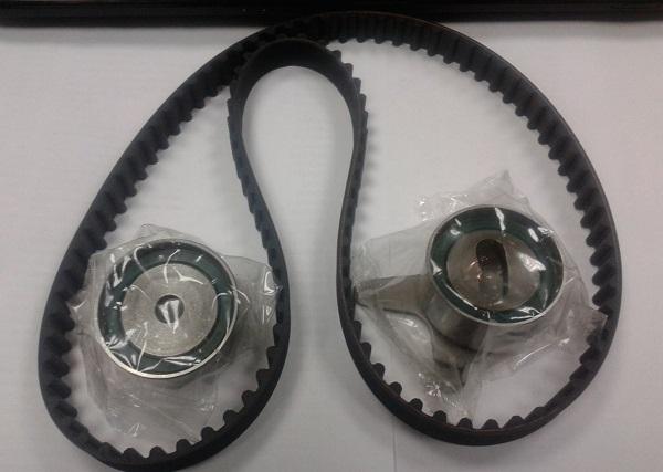 Расходные материалы для Киа Рио Расходные материалы для Киа Рио