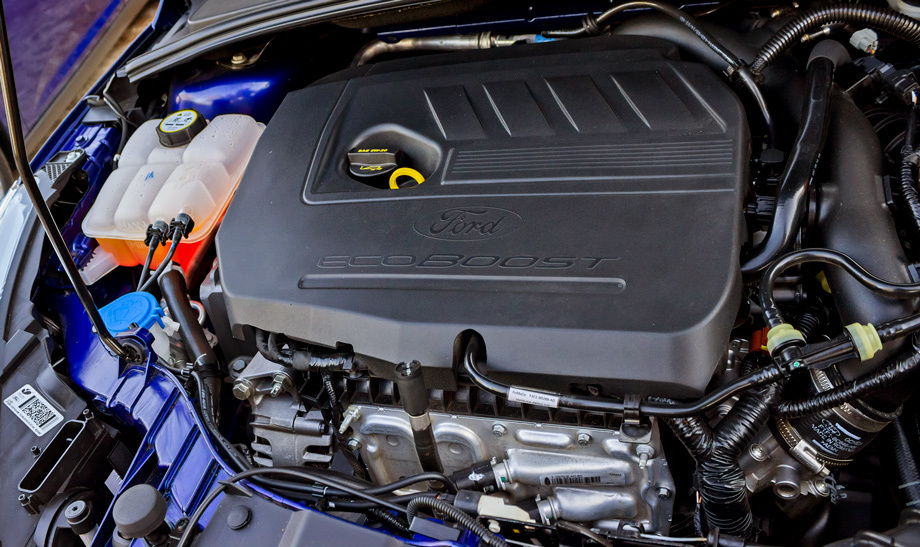 киа сид или форд фокус 3 сравнение