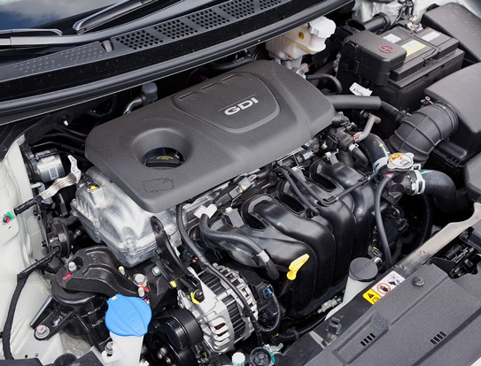 сравнить киа сид и форд фокус 3