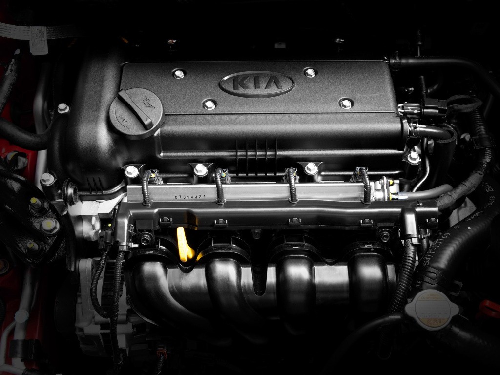 что лучше форд фокус или киа рио