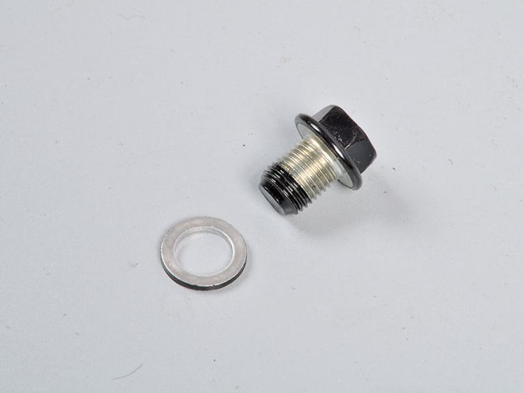 Как поменять масло в двигателе Киа Рио?