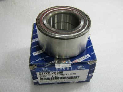 Подшипник для ступицы Киа Рио подшипник