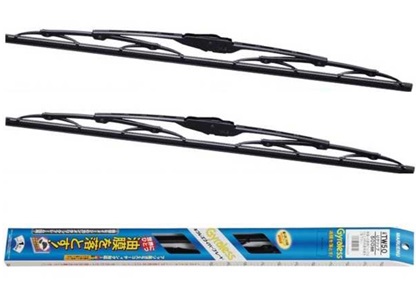 Каркасные дворники