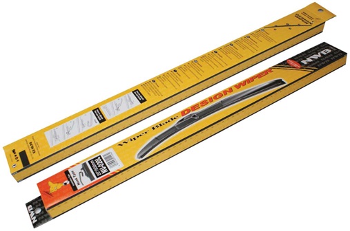 Гибридные дворники