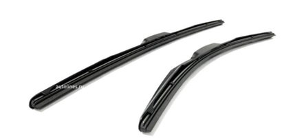 Гибридные дворники