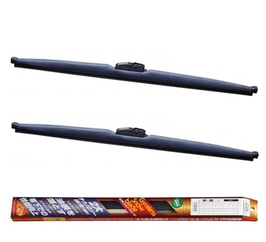 Зимние дворники