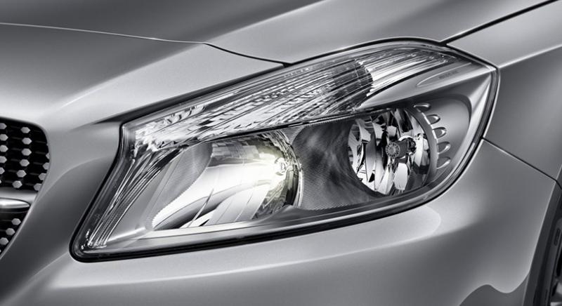 Что выбрать - ксенон или галоген?