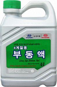 Как поменять антифриз на Киа Спортейдж