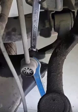 Снимаем шок с пня