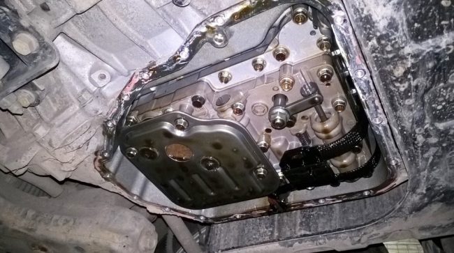 Диагностика