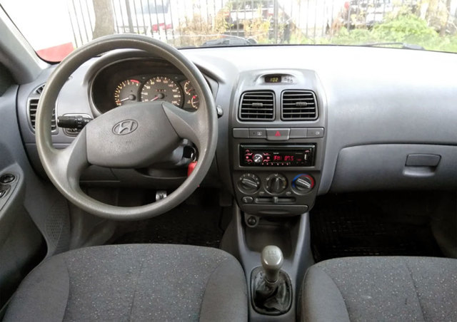 Что лучше, kia spectra или hyundai accent? Сравниваем, оцениваем и делаем выводы для себя