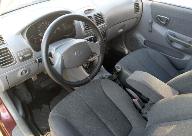 Что лучше, kia spectra или hyundai accent? Сравниваем, оцениваем и делаем выводы для себя