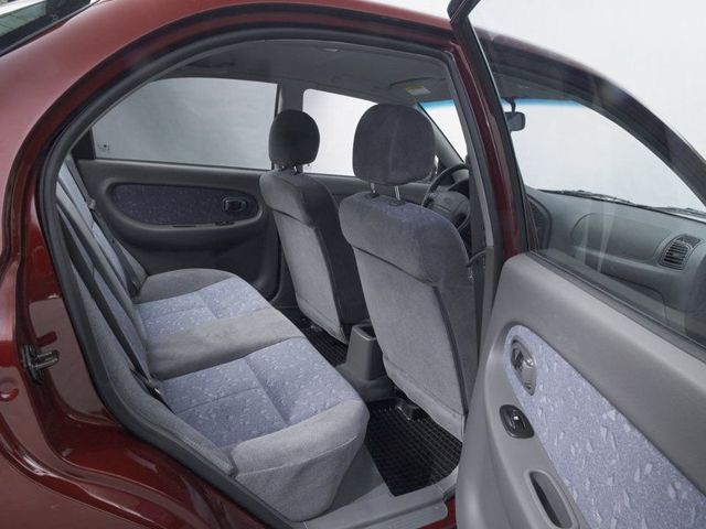 Что лучше, kia spectra или hyundai accent? Сравниваем, оцениваем и делаем выводы для себя