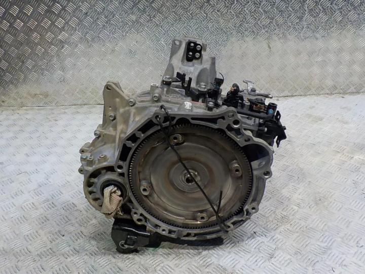 Ремонт АКПП Киа Спортейдж