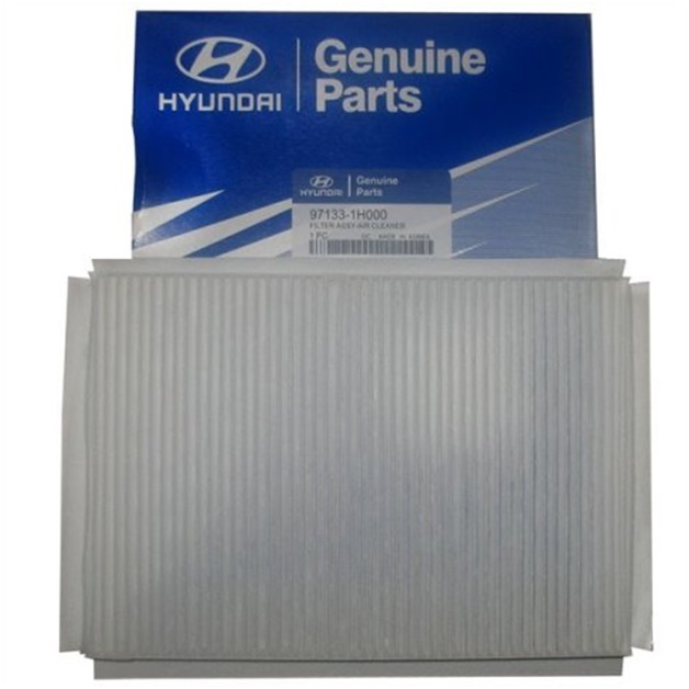 Фирменный салонный фильтр 971331H000