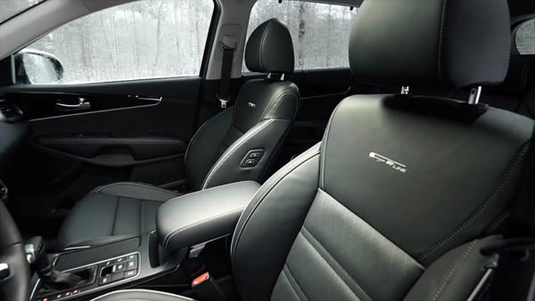 раздвижные сидения