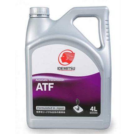 Idemitsu ATF 4л