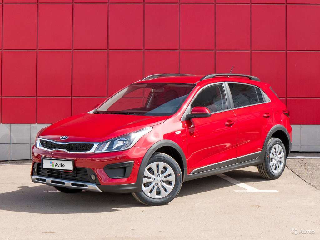 Красный цвет